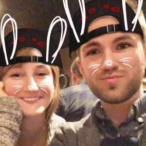 Meet your Posher, Raymond